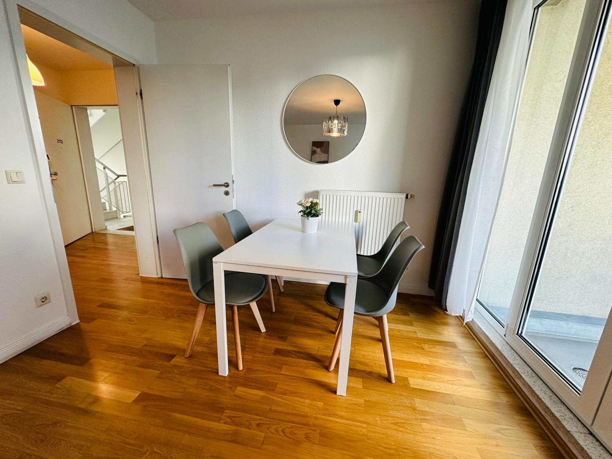 Urban Flats Berlin Berlim Exterior foto